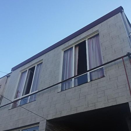 Guesthouse Qeti Batumi Zewnętrze zdjęcie