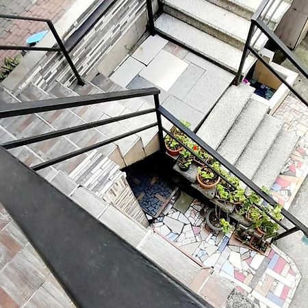 Guesthouse Qeti Batumi Zewnętrze zdjęcie
