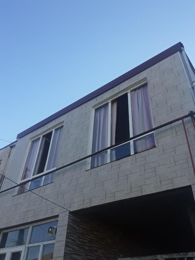 Guesthouse Qeti Batumi Zewnętrze zdjęcie