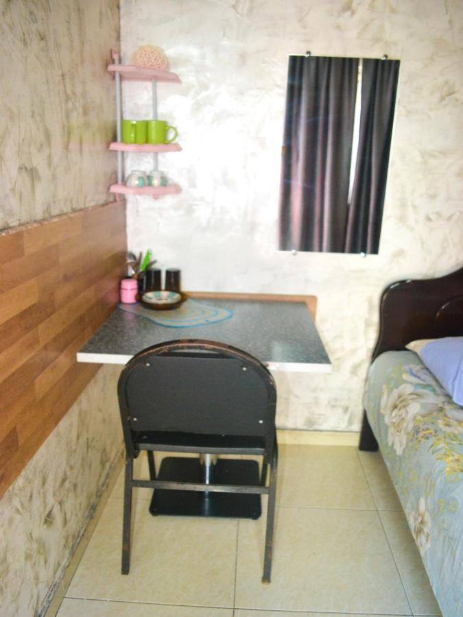 Guesthouse Qeti Batumi Zewnętrze zdjęcie