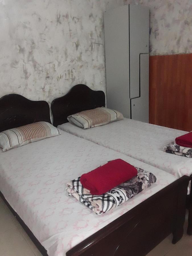 Guesthouse Qeti Batumi Zewnętrze zdjęcie
