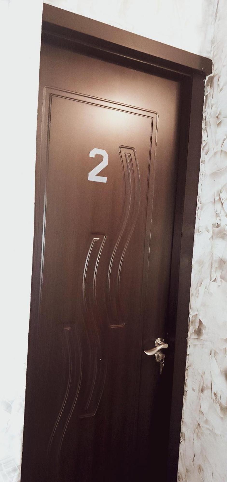 Guesthouse Qeti Batumi Zewnętrze zdjęcie