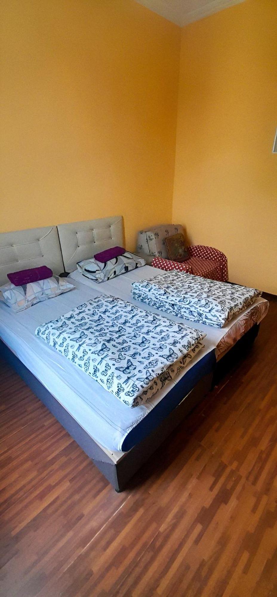 Guesthouse Qeti Batumi Zewnętrze zdjęcie