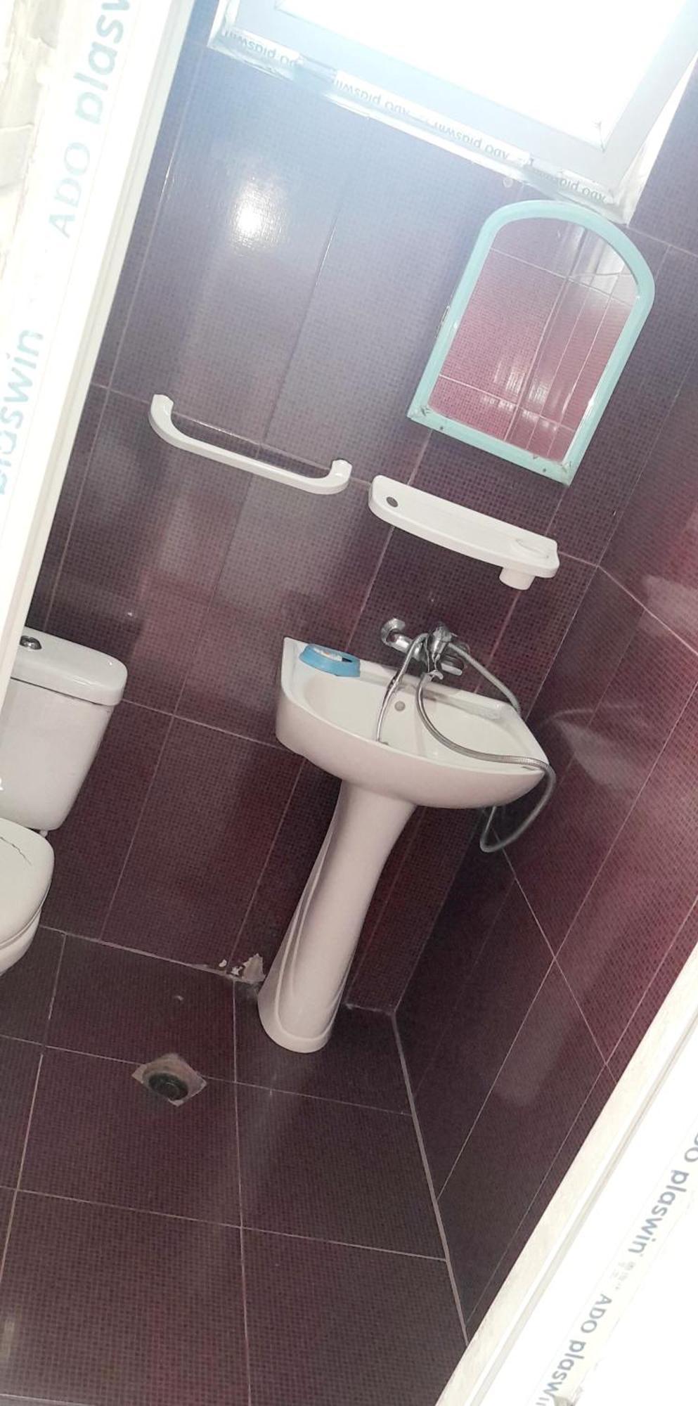 Guesthouse Qeti Batumi Zewnętrze zdjęcie