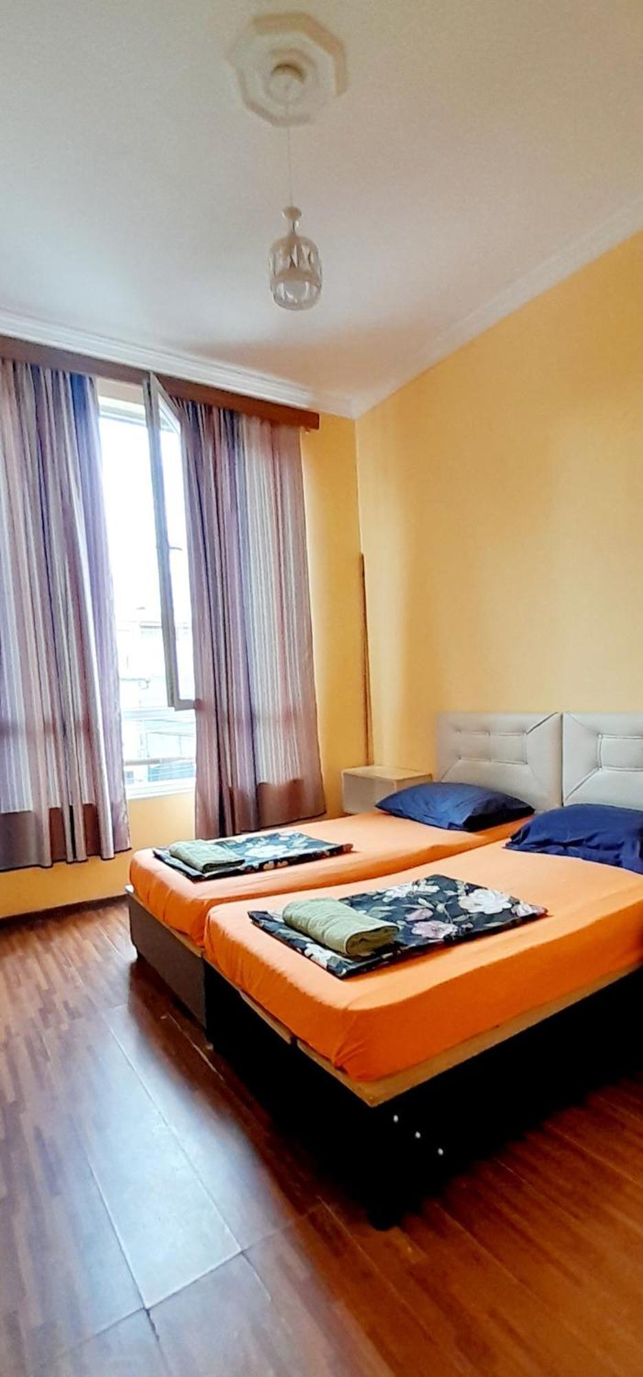 Guesthouse Qeti Batumi Zewnętrze zdjęcie