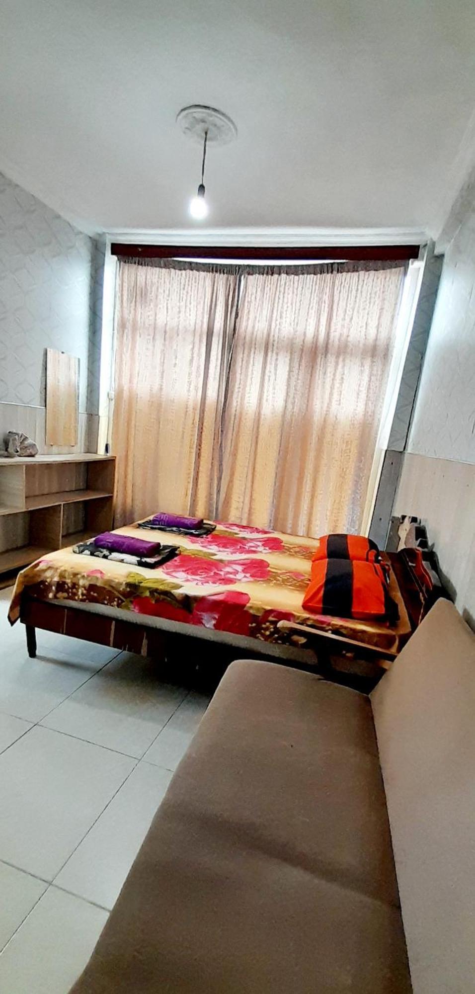 Guesthouse Qeti Batumi Zewnętrze zdjęcie