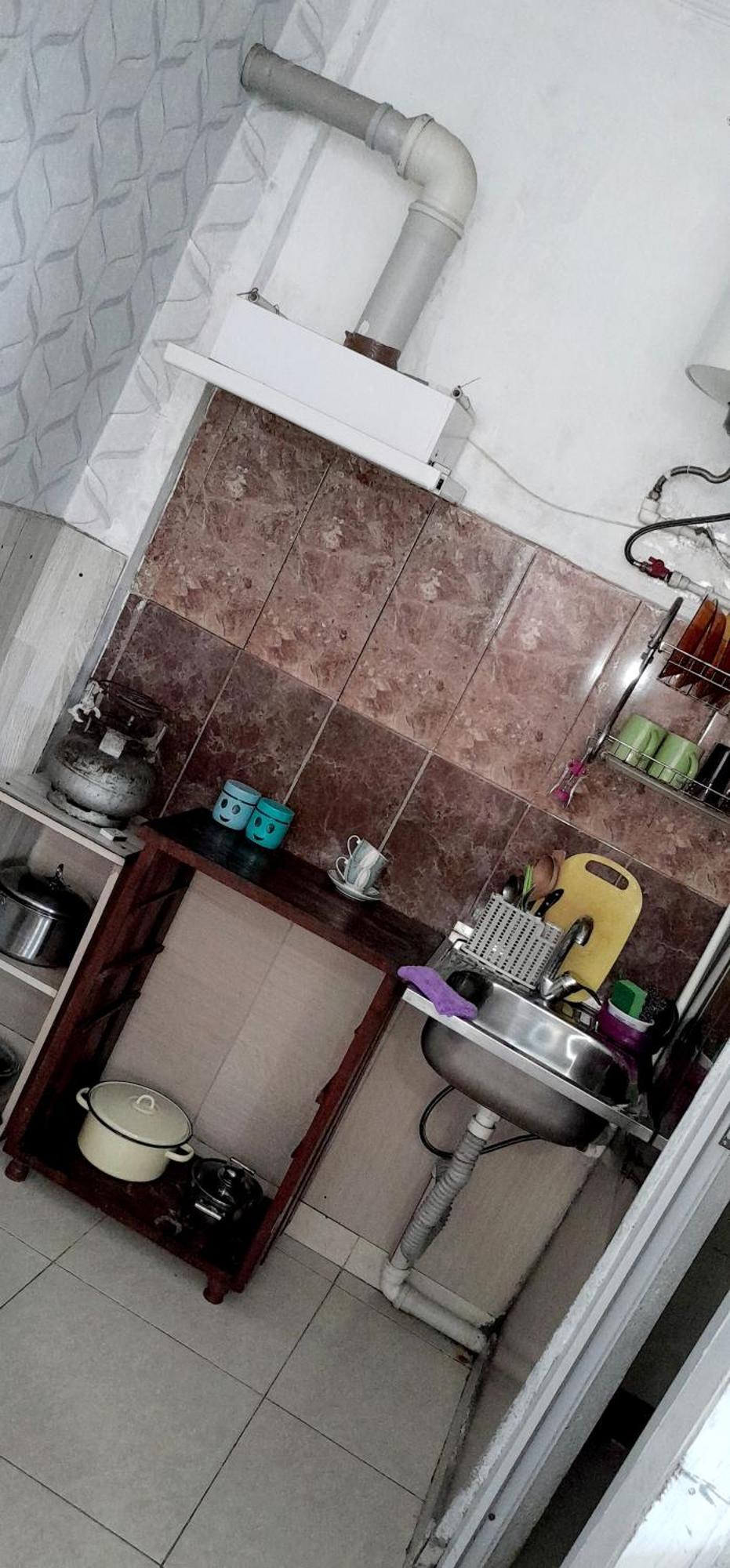 Guesthouse Qeti Batumi Zewnętrze zdjęcie