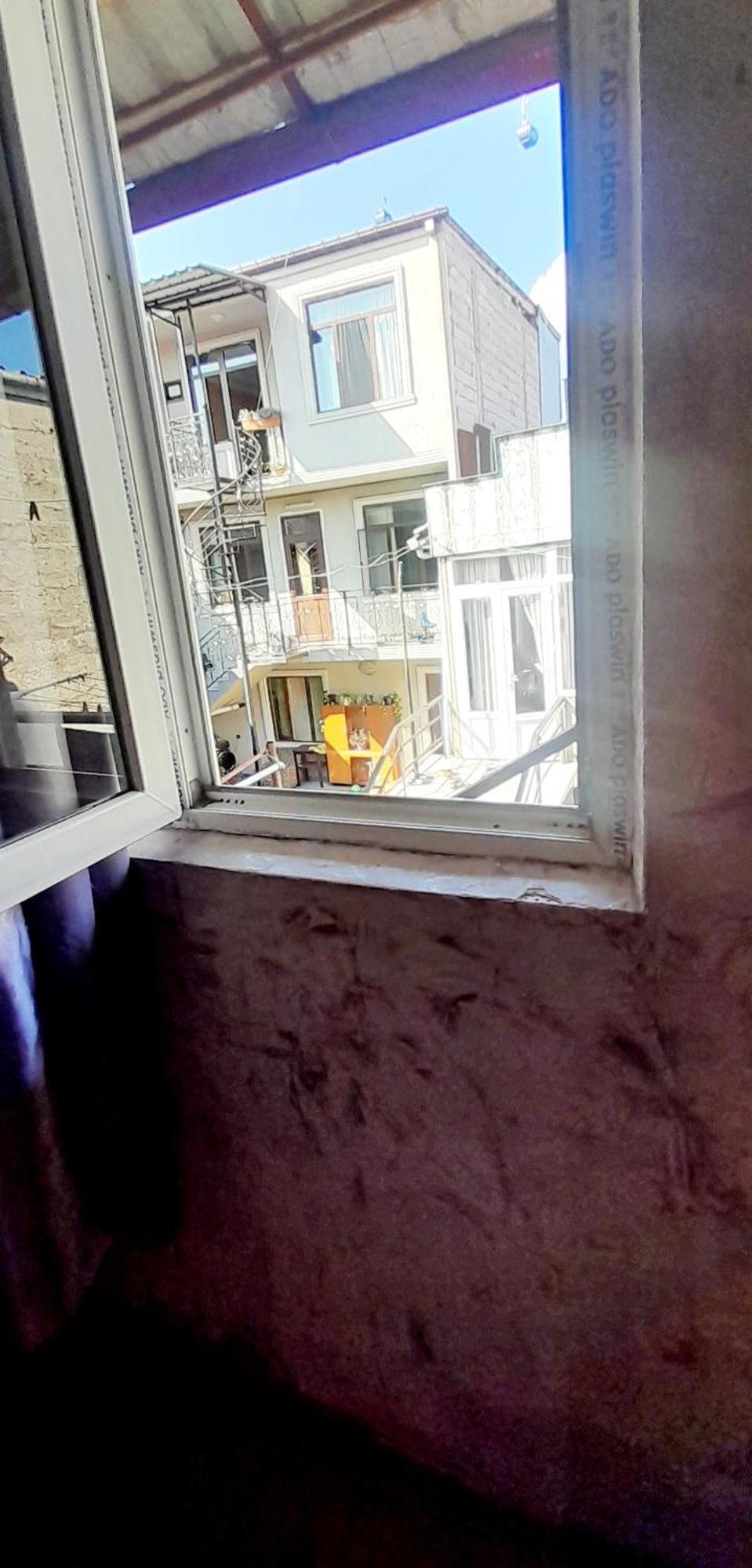 Guesthouse Qeti Batumi Zewnętrze zdjęcie