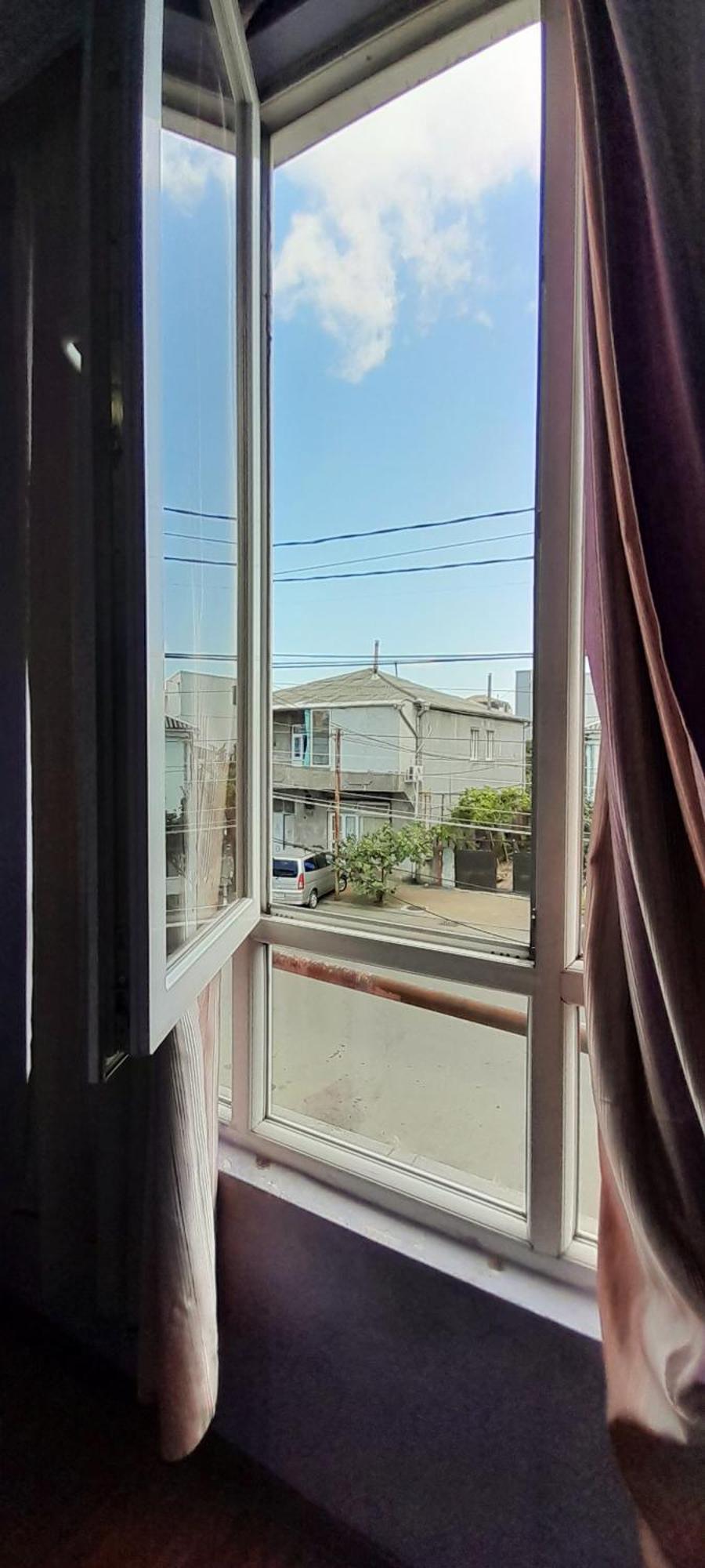 Guesthouse Qeti Batumi Zewnętrze zdjęcie