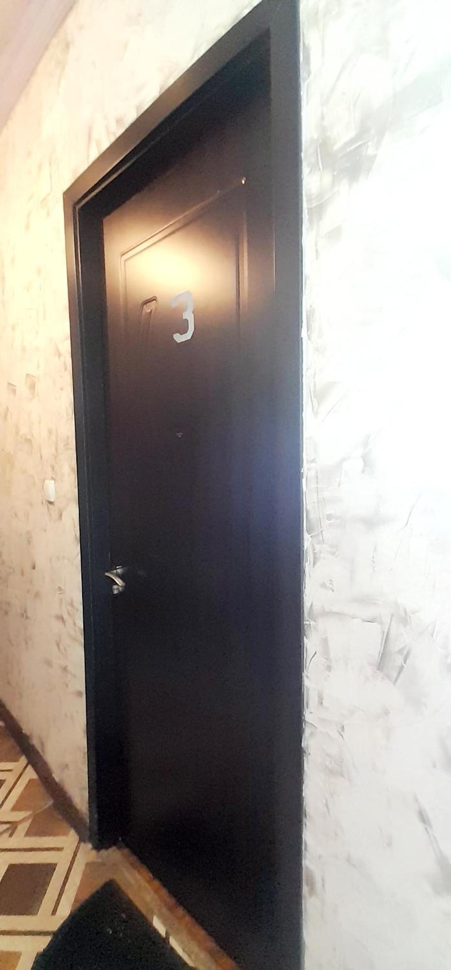 Guesthouse Qeti Batumi Zewnętrze zdjęcie