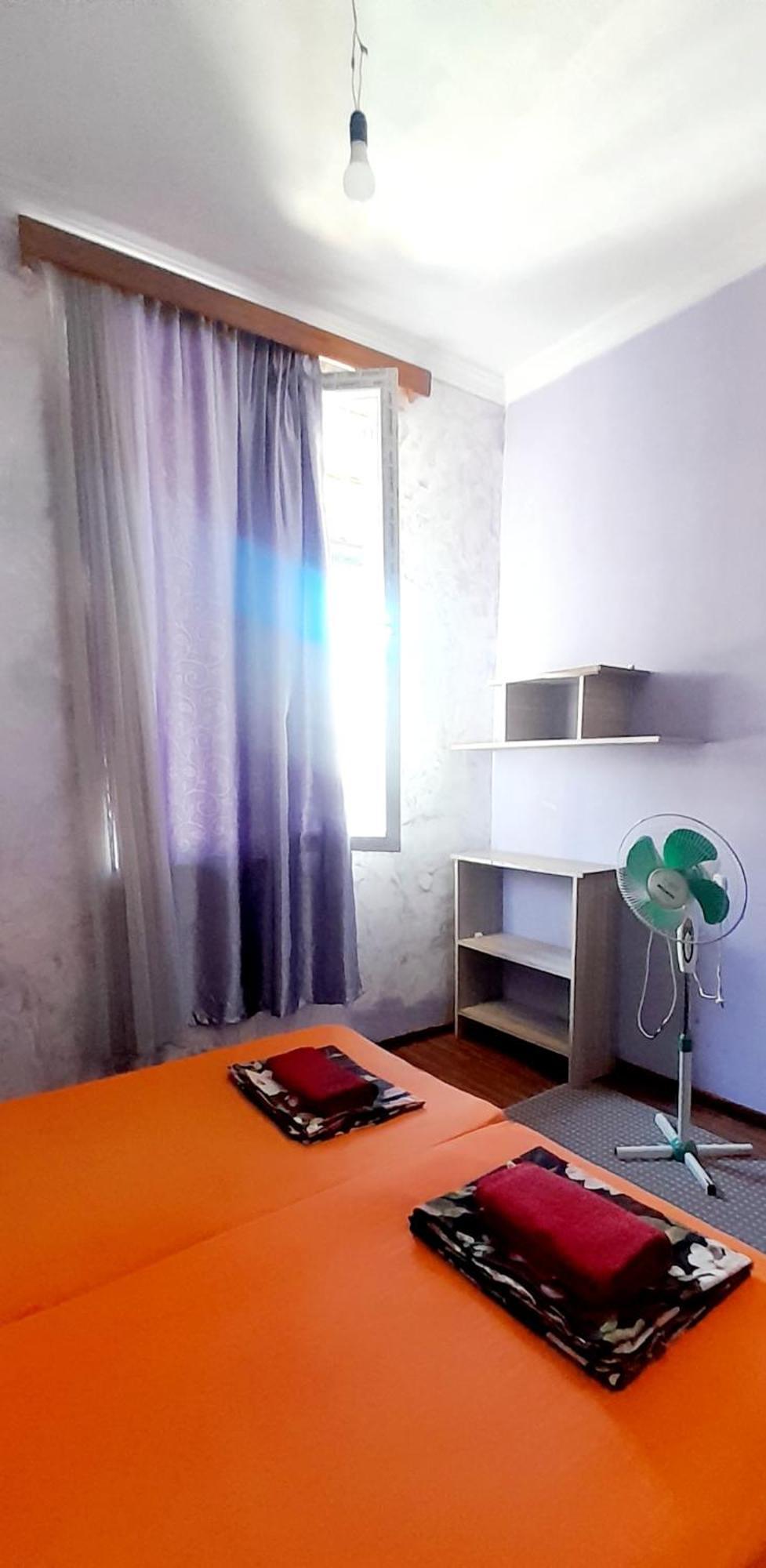 Guesthouse Qeti Batumi Zewnętrze zdjęcie