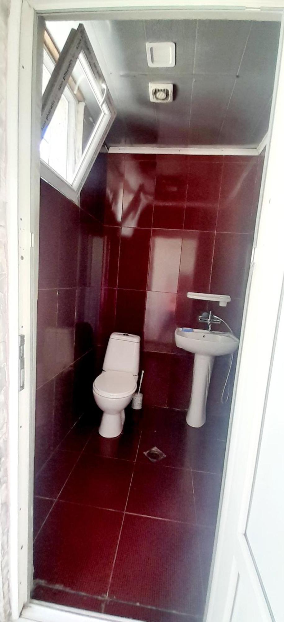 Guesthouse Qeti Batumi Zewnętrze zdjęcie