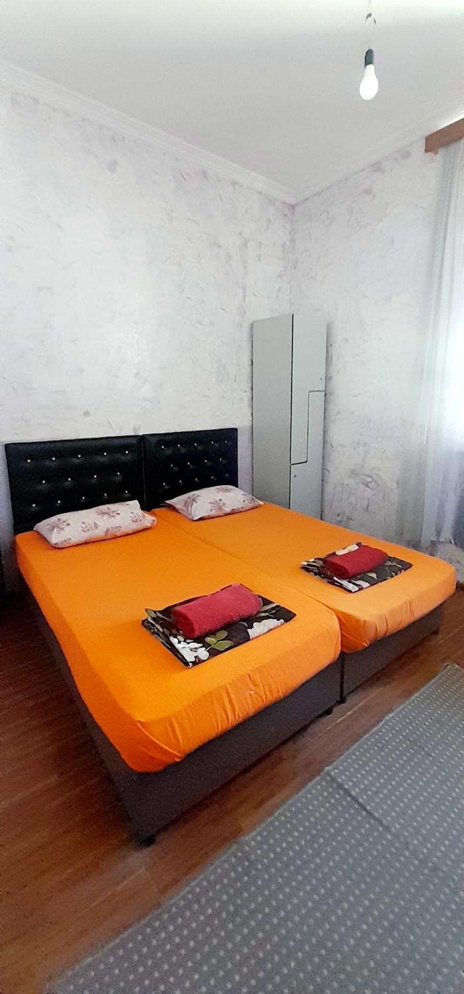 Guesthouse Qeti Batumi Zewnętrze zdjęcie