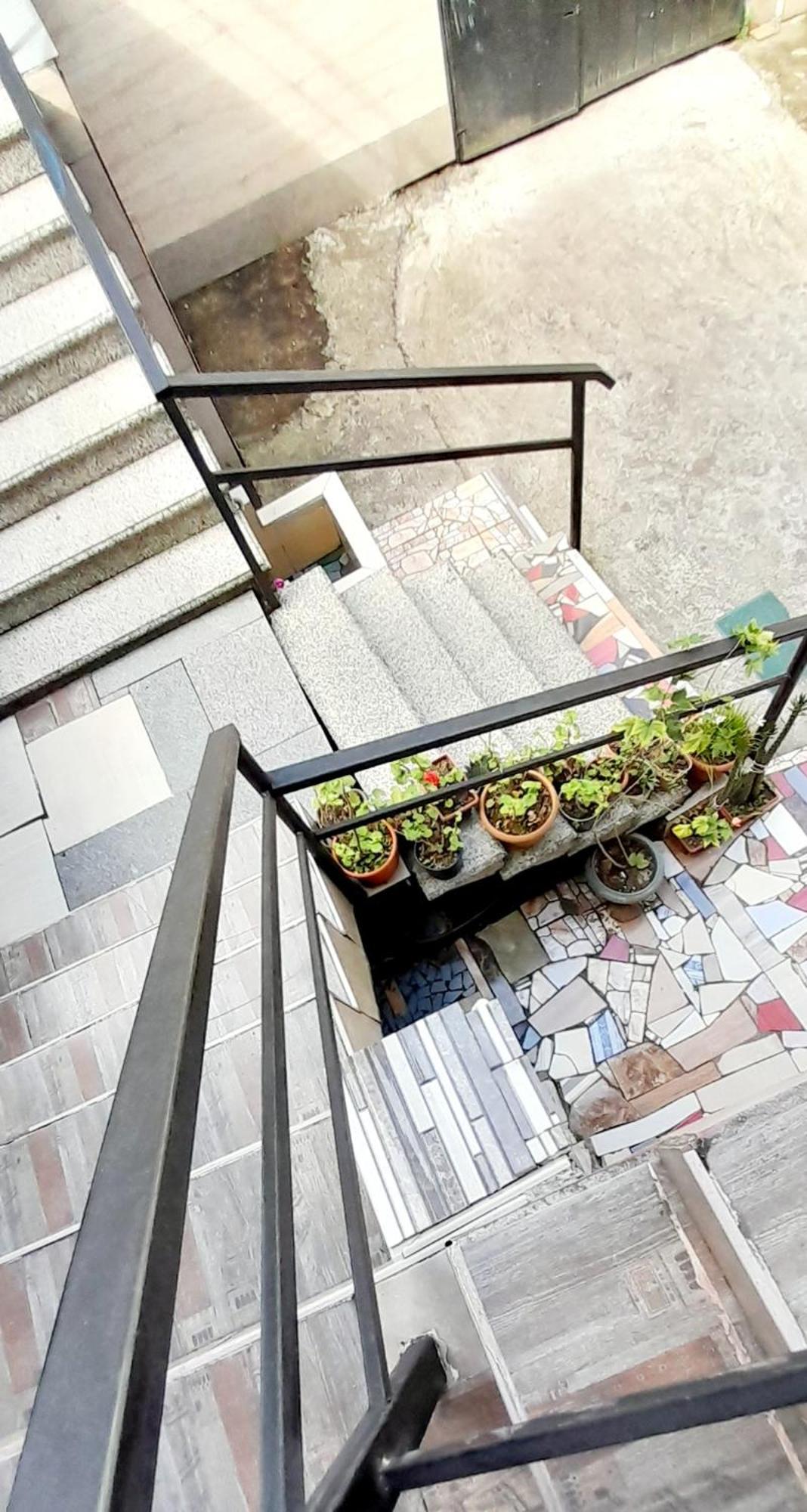 Guesthouse Qeti Batumi Zewnętrze zdjęcie