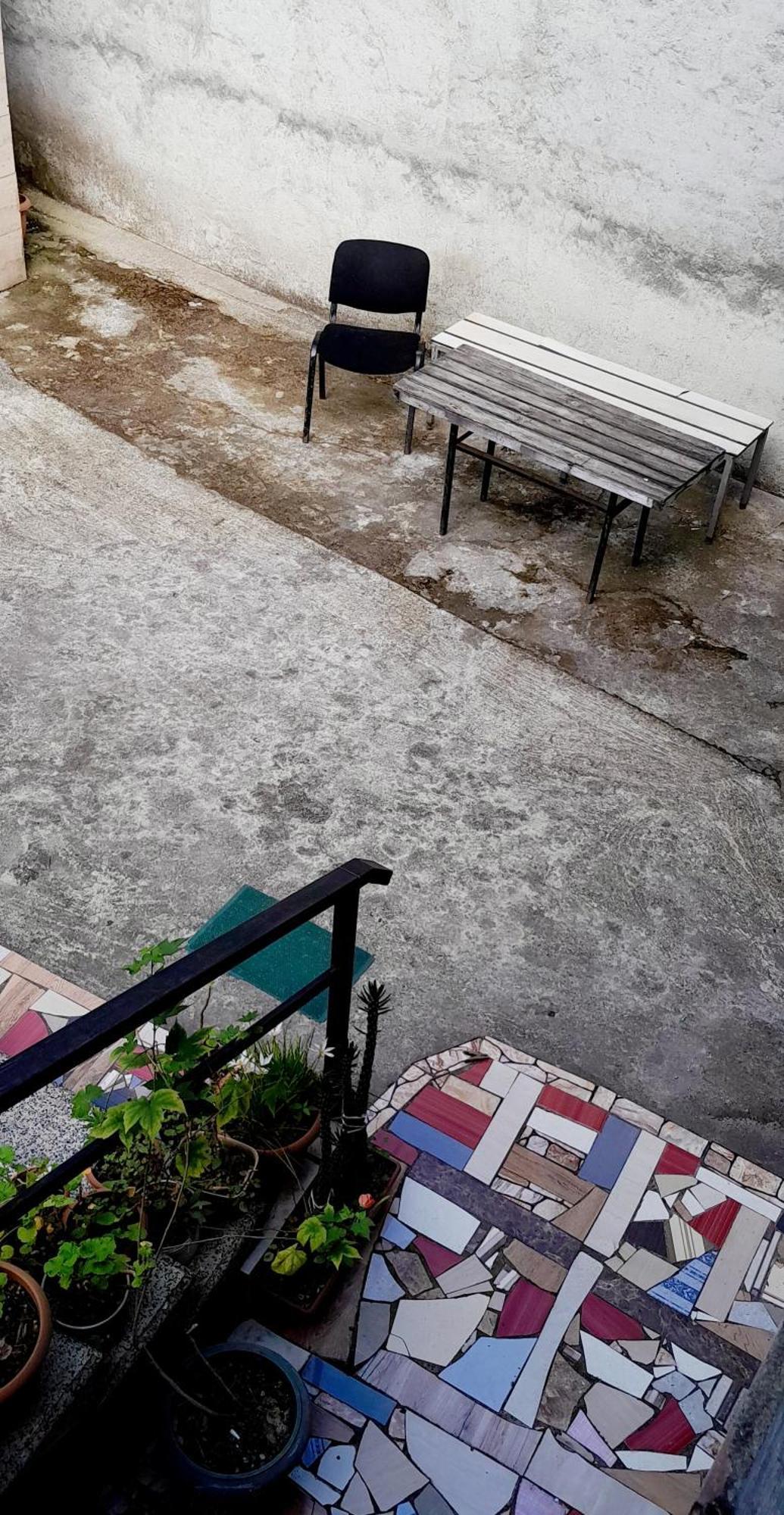 Guesthouse Qeti Batumi Zewnętrze zdjęcie